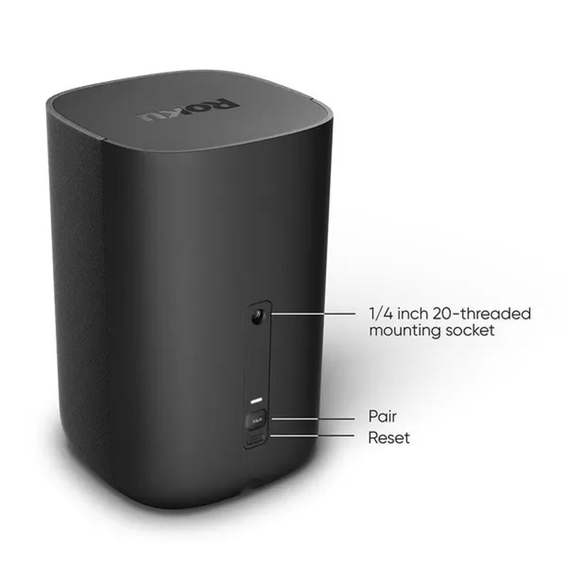 Roku 9020R2 Wireless Bluetooth Surround Speakers