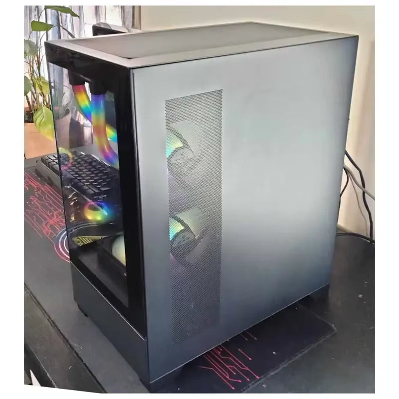 AMD RYZEN 9 9950X Gaming PC NVIDIA RTX 4090 32GB DDR5 RGB 6000Mhz RAM + 2TB SSD