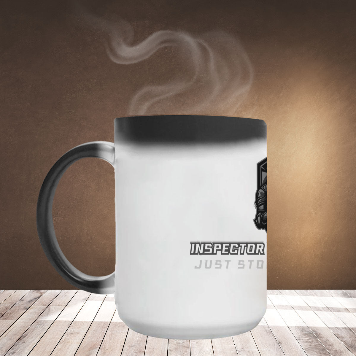Magic Mug 15Oz