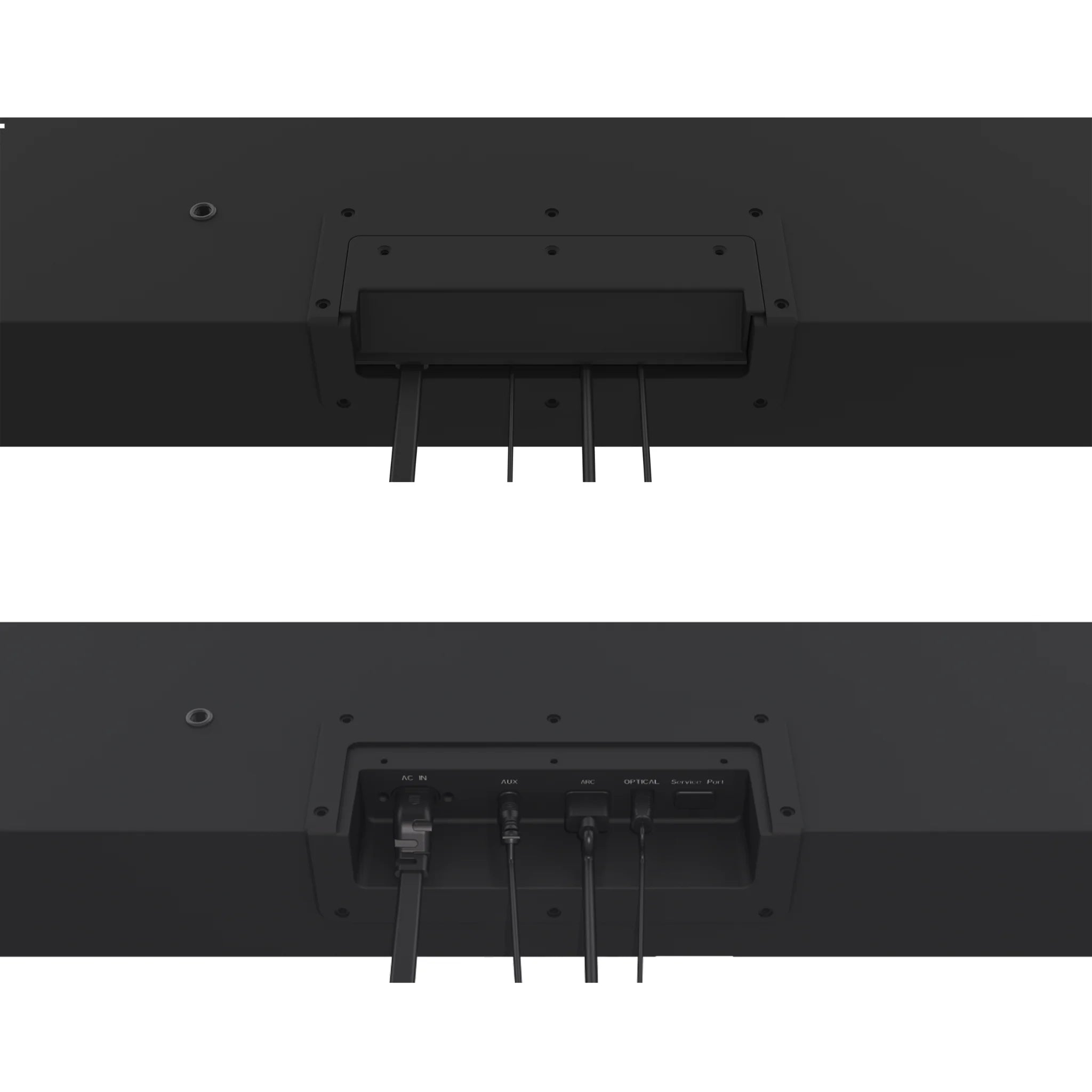 Neptune™ Outdoor Soundbar