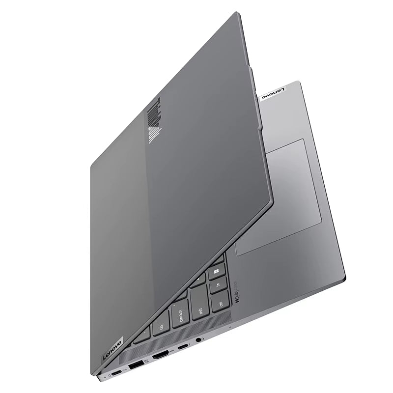 [New Arrivals!!!] Lenovo Laptop Thinkbook 14+ 2025 R7 350 860M / R7 H 260 32G 1TB SSD 14.5'' 3K 120Hz Compact Office Notebook